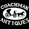 Coachman Antique Mall