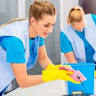Coastal Cleaning - End of Lease Cleaning Geelong