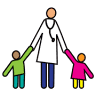 Nikki T. Roberts, MD, FAAP