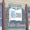 Cobb Library