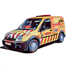 Trans Pilot, Pilot Car Services