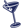 Cocktails Bar & Grill