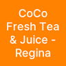 CoCo Bubble Tea
