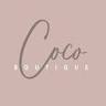 COCO BOUTIQUE MELBOURNE