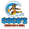 Coco's Crush Bar and Grill IRB