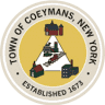 Coeymans Town Clerk Office