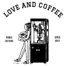 COFFEE MUSUME