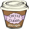 Coffee and Chaos Boutique