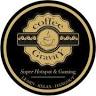 Coffee Gravity