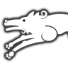 Coffee Hound Uptown Normal
