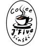 COFFEE J' FIVE SINGKI'