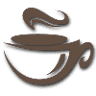 Coffee Rush | Cafetería & Postres