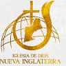 Church of God New England Hispanic Regional Executive Offices