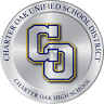 Charter Oak High School