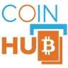 Coinhub Bitcoin ATM Teller