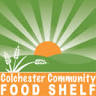 Colchester Food Shelf