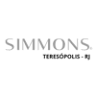 Simmons Colchões Teresópolis
