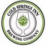 Cold Springs Inn & Brewing Company