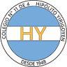 Colegio Nº 11 DE 04 Hipolito Yrigoyen