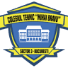 Technical College Mihai Bravu