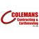 Coleman's Contracting & Earthmoving
