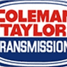 Coleman Taylor Transmissions