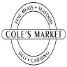Cole's Market