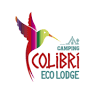 Colibrí Eco Lodge & Camping