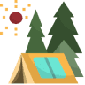 Camping Colina