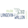 Middle School Langevin Wallon