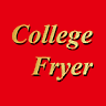 College Fryer