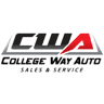 College Way Auto Sales & Service