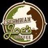 Colombian Joe's Coffee