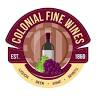 Colonial Fine Wines