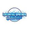 Colonial Springs Laundromat