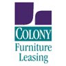 Colony Furniture Leasing