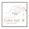 Color nail
