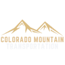 Colorado Mountain Transportation | Luxury Car Service