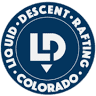 Liquid Descent Rafting - Kremmling
