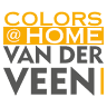 Colors@home van der Veen