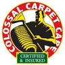 Colossal Carpet Care