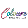Colours Nails and hair