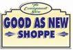 Good As New Shoppe