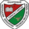 Institucion Educativa Tecnica Valle de Tenza