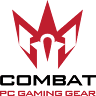Showroom Combat PC Gaming Gear