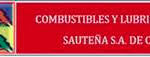 Combustibles Y Lubricantes Sauteña