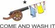 Come And Wash It