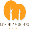 Comedor Los Huamuches.