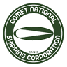 Comet National Shipping