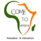CometoAfrica - Hostel